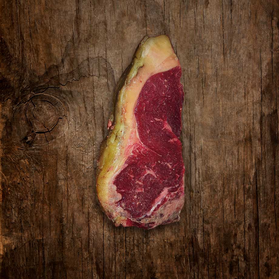 Llom baix Frisona "Baltic Diamond" dry aged de 60-120 dies - Imatge 3