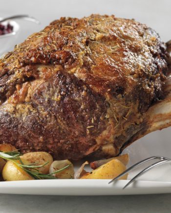 Roast beef de vaca