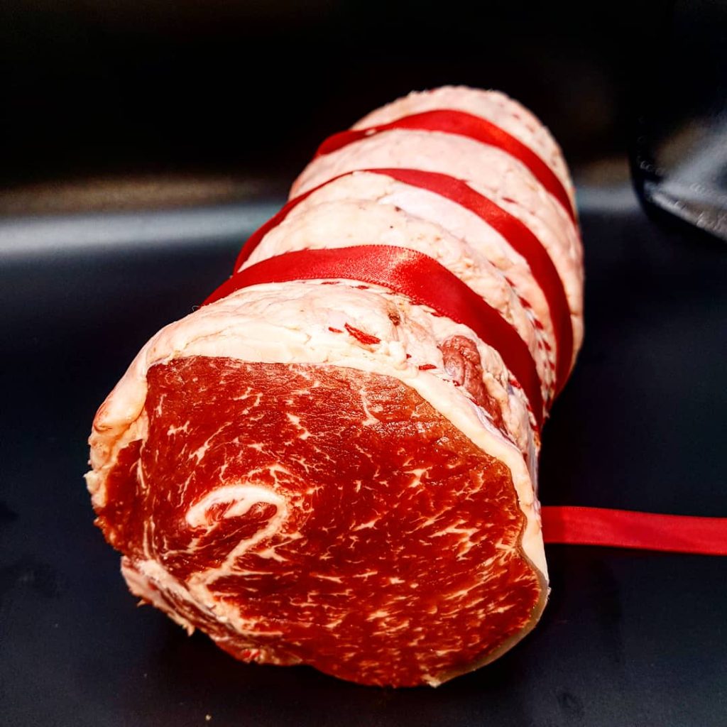 Roastbeef