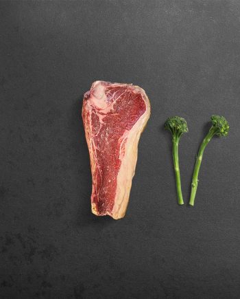 lomo bajo rubia gallega