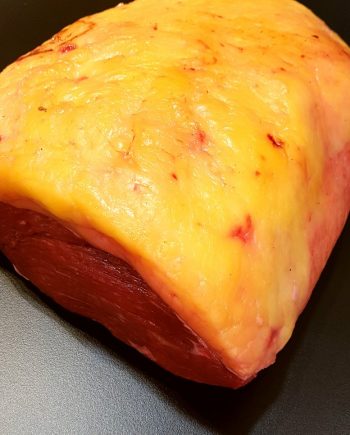 Picanha Rubia Gallega