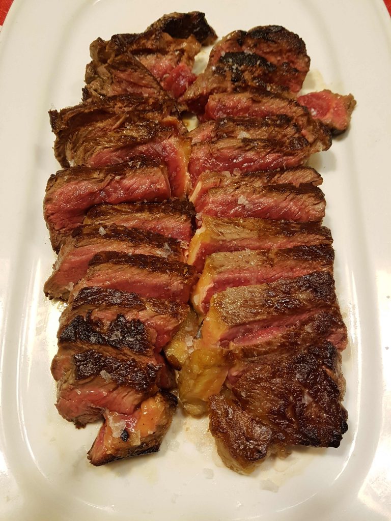 lomos bajos