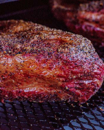 Brisket Black Angus ibèric
