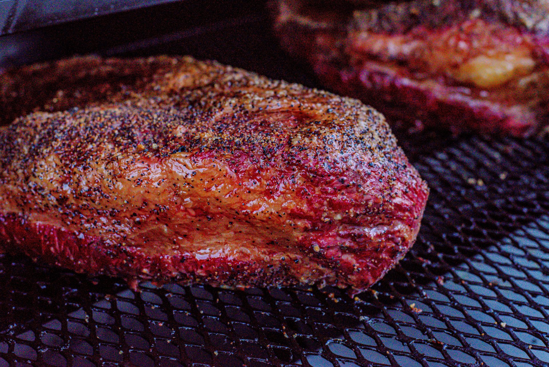 Brisket Black Angus ibèric