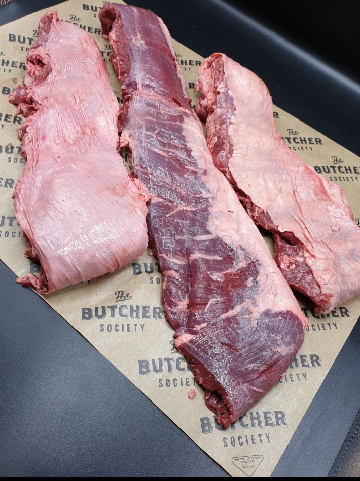 entraña Black Angus