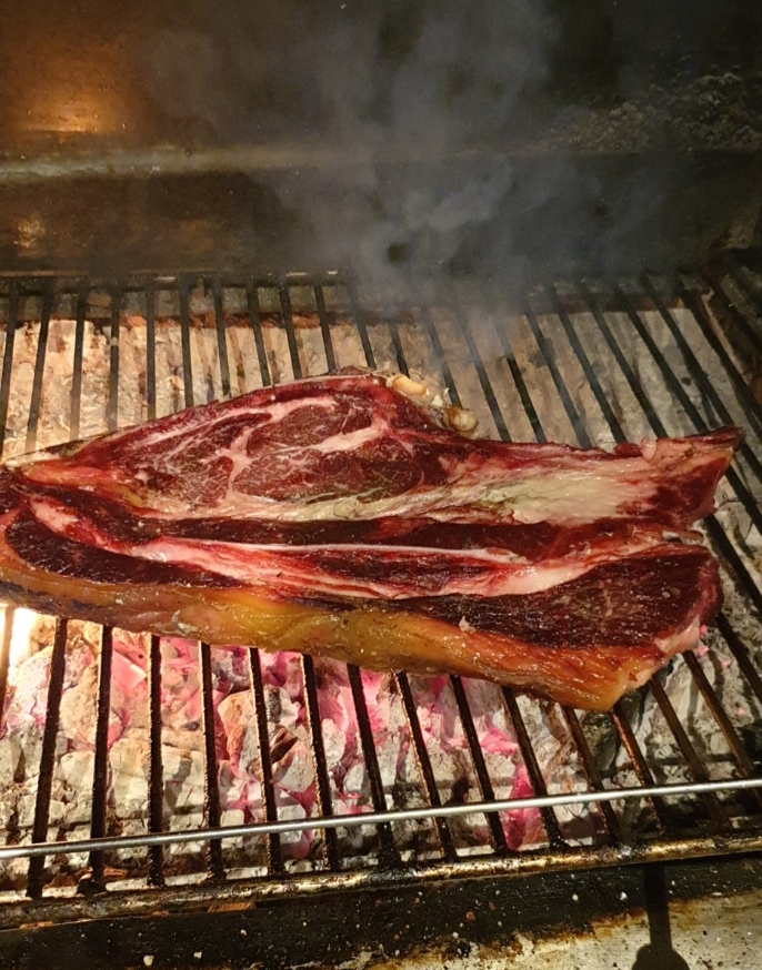 Buey Gallego