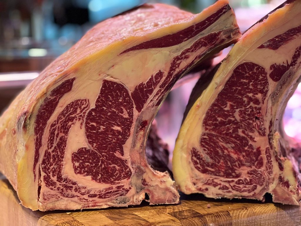 baltic diamond simental