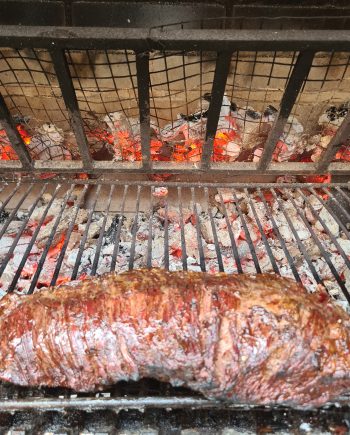 vacio bavette