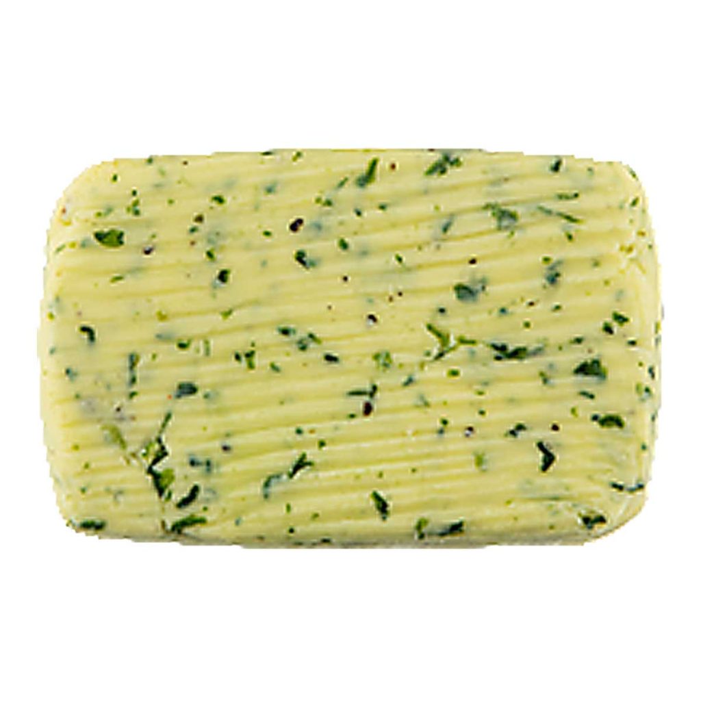 Mantega d'all i pebre Bordier - Imatge 2