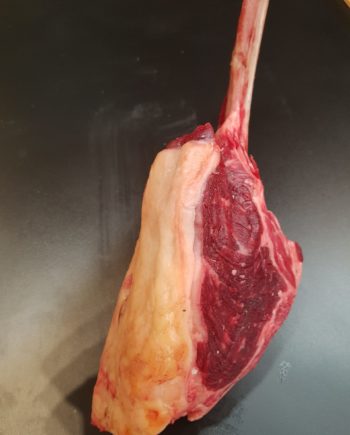 Cowboy steak