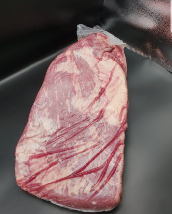 brisket black angus USDA prime