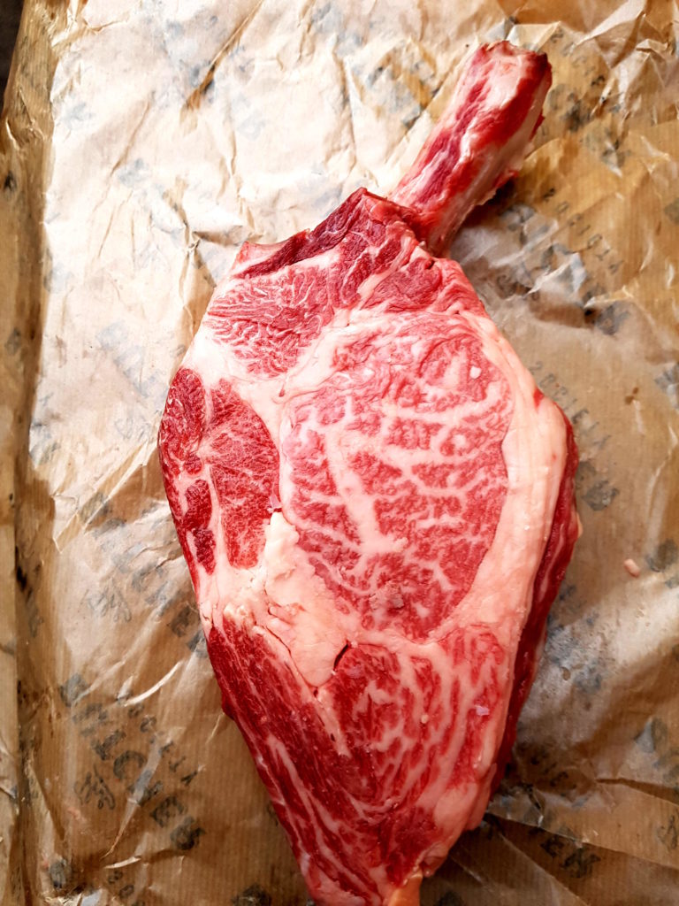 Cowboy Steak - Imagen 2