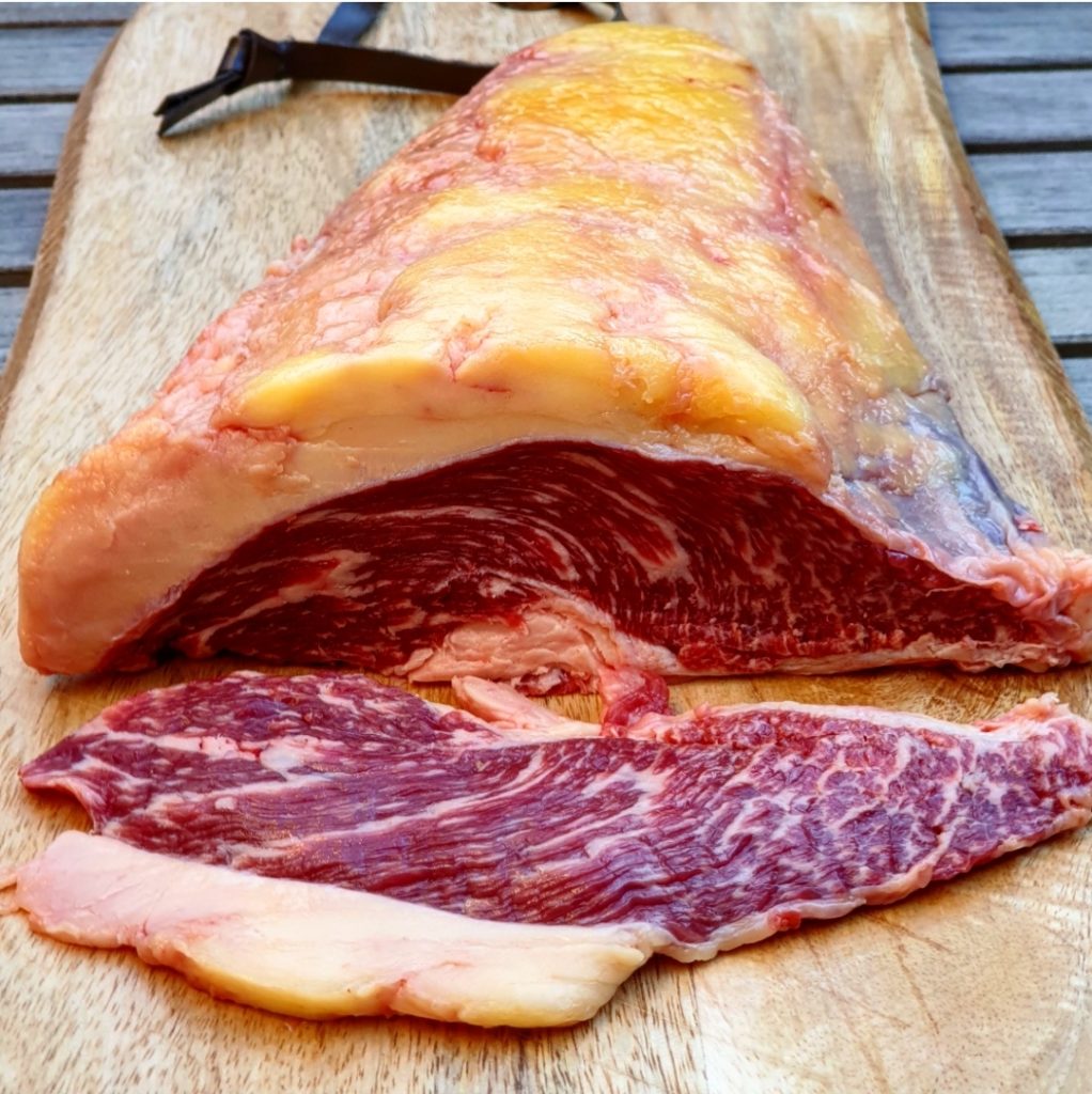 Picanha premium Baltic Diamond