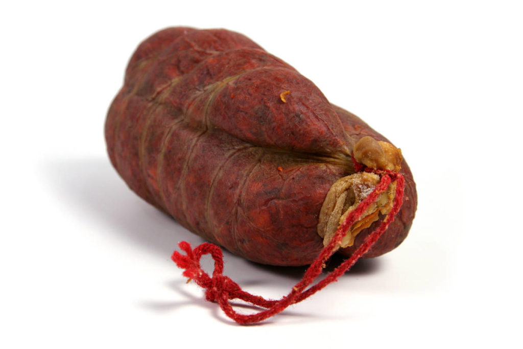Sobrasada de Cal Rovira 1/2 kilo