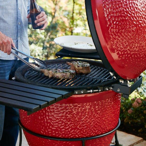 Descubre las Barbacoas Kamado: Sabor, Versatilidad y Cocina de Alta Calidad