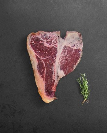 T-bone Frisona (D.A. 30-60)