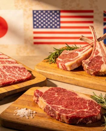Carnes premium del món
