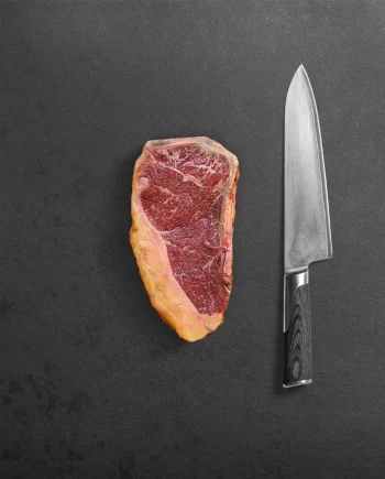 Vaca y buey Dry Aged