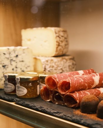Productes gurmet i curats