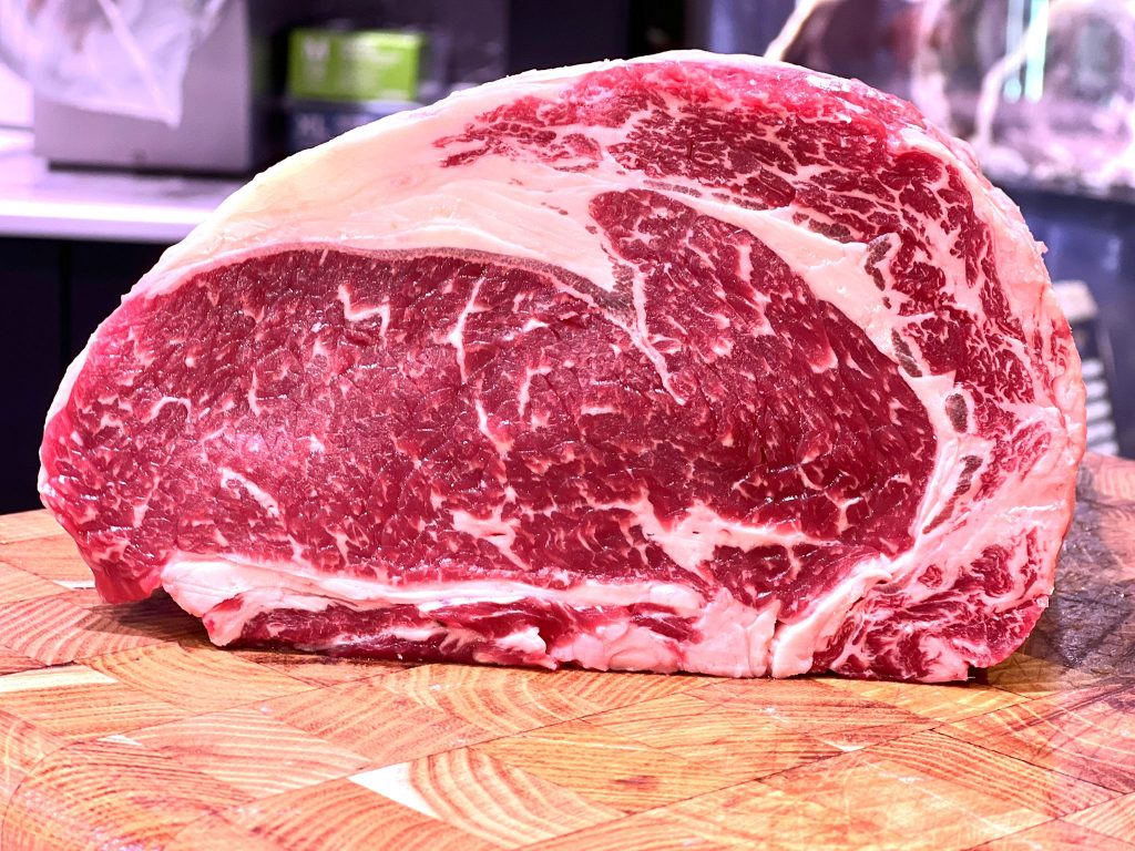 Ribeye Baltic Diamond BMS 3/4/5 - Imagen 2